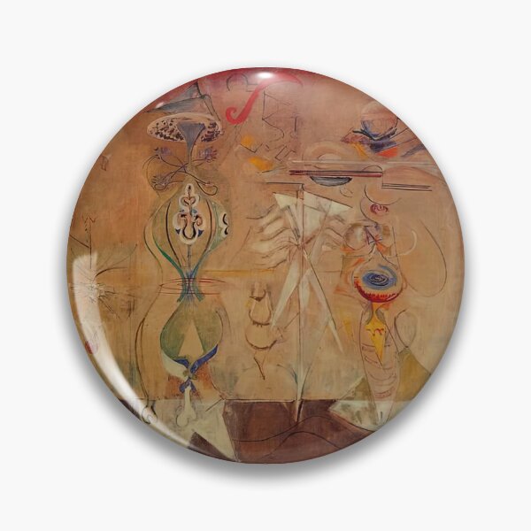 Item preview, Slow Swirl at the Edge of the Sea by Mark Rothko designed and sold by AestheticsXarts.