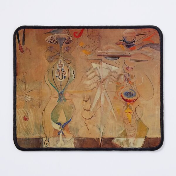 Item preview, Slow Swirl at the Edge of the Sea by Mark Rothko designed and sold by AestheticsXarts.