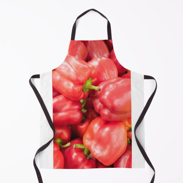 Item preview, red bell pepper designed and sold by IgorKovalenko.