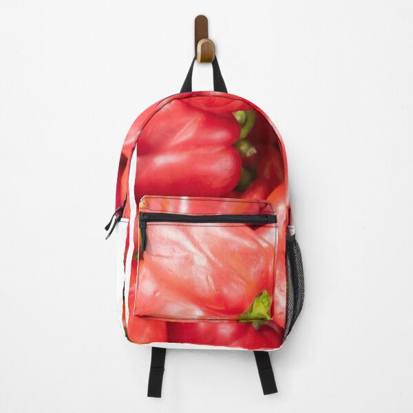 Item preview, red bell pepper designed and sold by IgorKovalenko.
