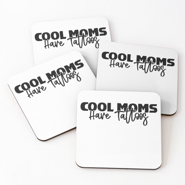 Item preview, Womens tattoos, Cool Moms Have Tattoos designed and sold by yssnyd.