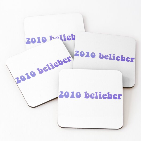 Item preview, 2010 Belieber designed and sold by rachelm12.