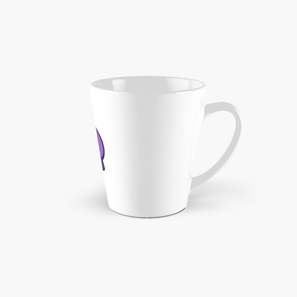 Item preview, Tall Mug designed and sold by Gimkit.