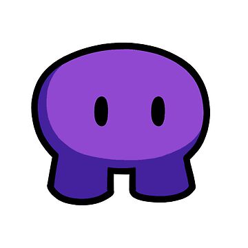 Artwork thumbnail, Purple Gim by Gimkit