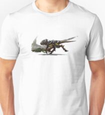 Tyranid Unisex T-Shirt