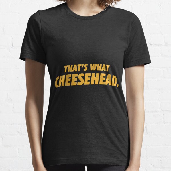 Original Cheesehead T-Shirt