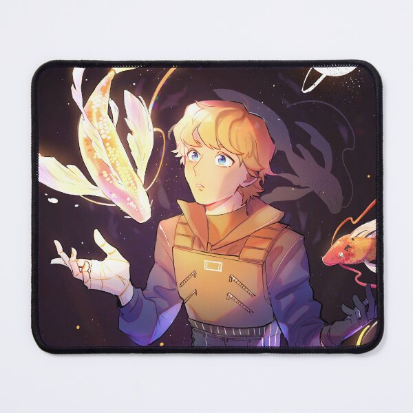 Item preview, The Light designed and sold by mxxnfish.