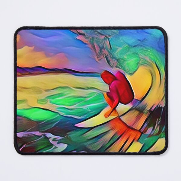 Item preview, Perfect Wave designed and sold by vibrants.