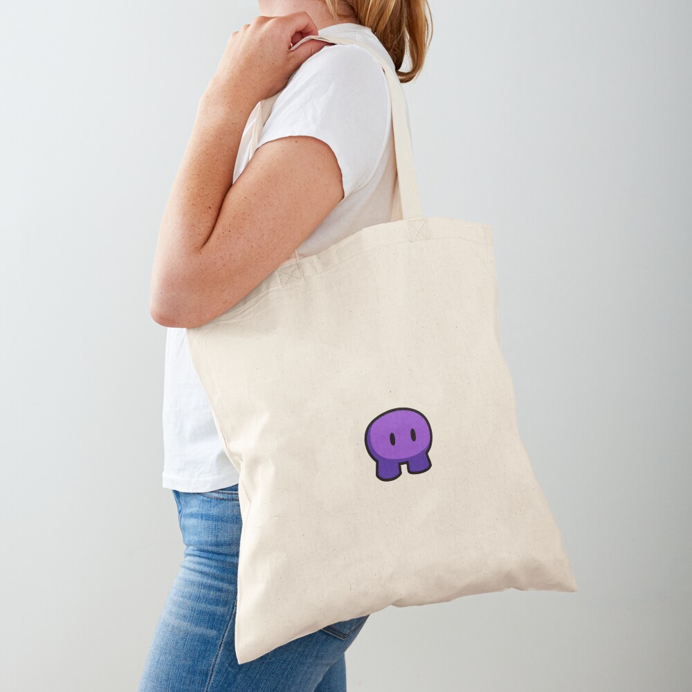 Item preview, Cotton Tote Bag designed and sold by Gimkit.