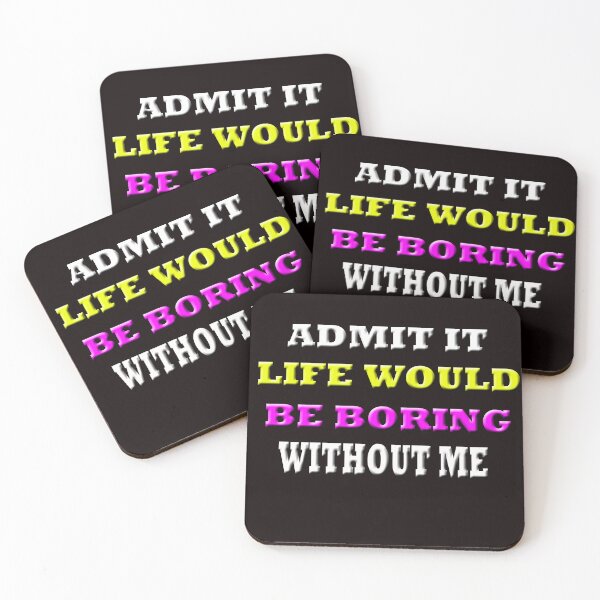 Item preview,  Admit  designed and sold by Angelle55.