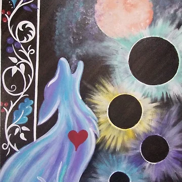 Artwork thumbnail, Soul by RickyTics