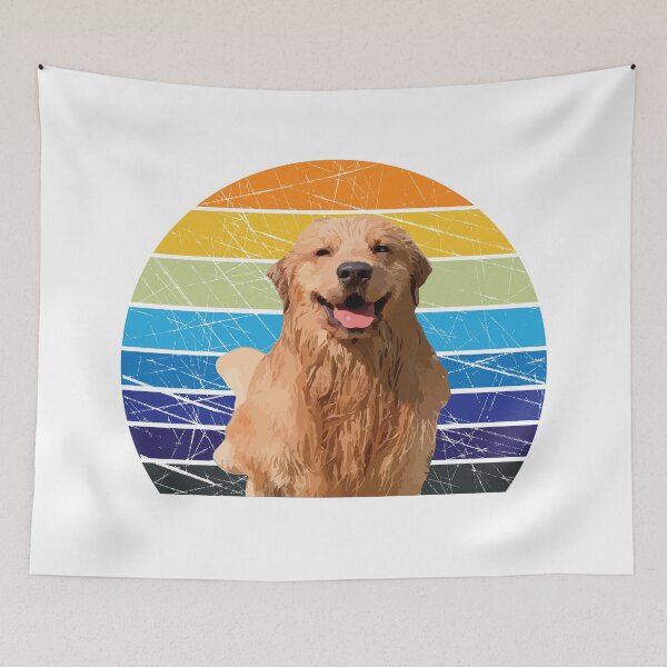 Item preview, life is better with tucker designed and sold by Xavia-blue.