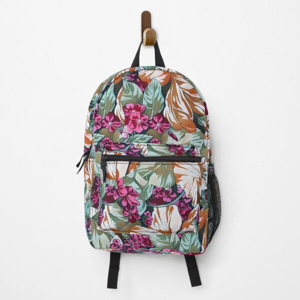 Item preview, floral pattern designed and sold by MarieClaude1954.