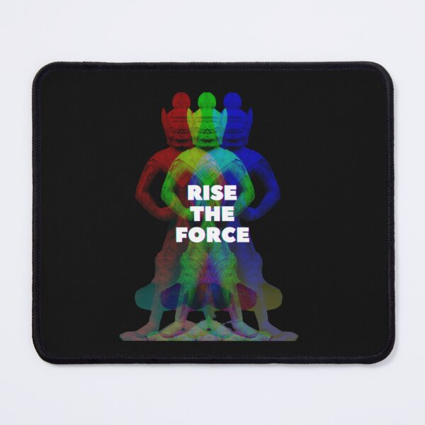 Item preview, Rise the force designed and sold by thundercandy.