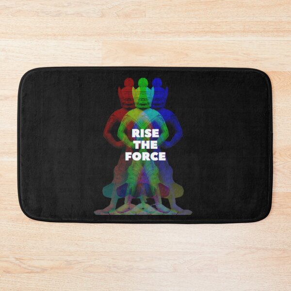 Item preview, Rise the force designed and sold by thundercandy.