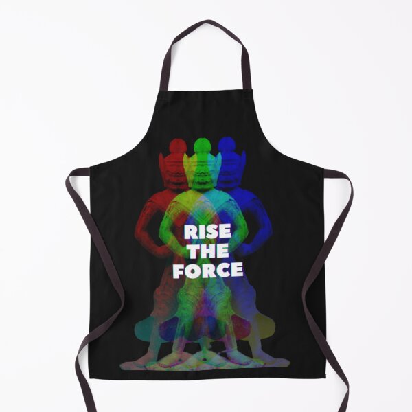 Item preview, Rise the force designed and sold by thundercandy.