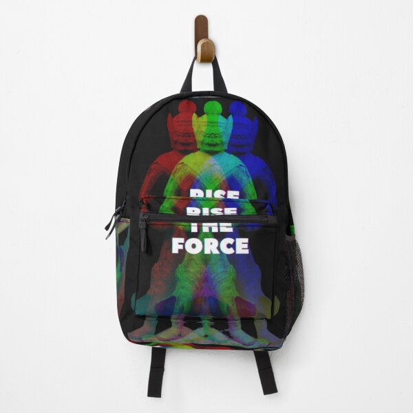 Item preview, Rise the force designed and sold by thundercandy.