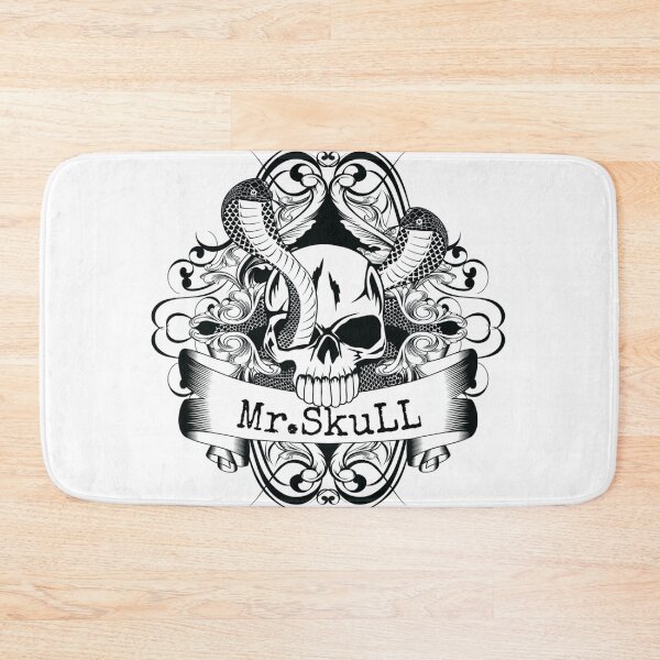 Item preview, Mr.SkuLL designed and sold by VsegdaMolodoy.