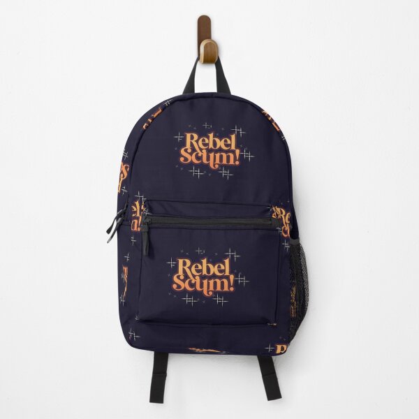 Item preview, Rebel Scum! designed and sold by RojasDesign.