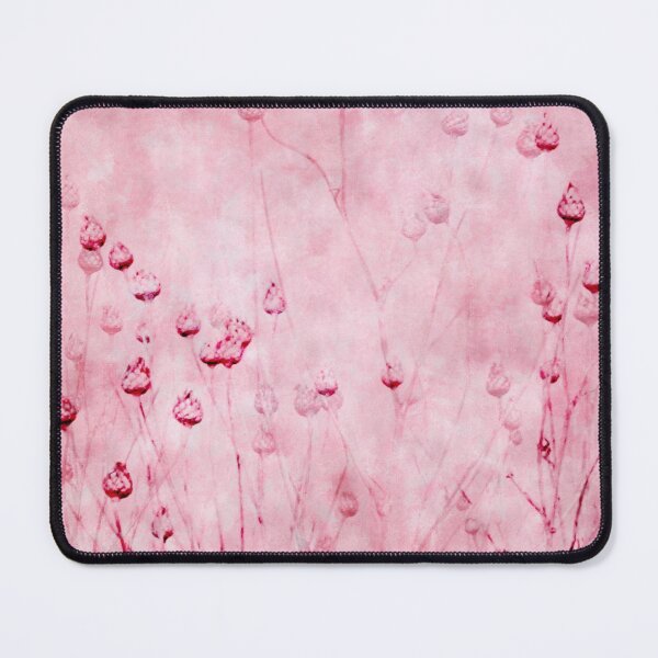 Item preview, Knapweed in Pink designed and sold by Susan Woolley.