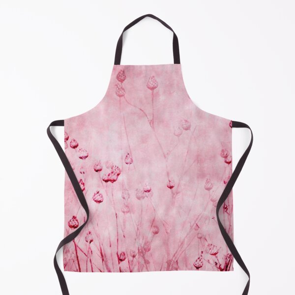 Item preview, Knapweed in Pink designed and sold by Susan Woolley.