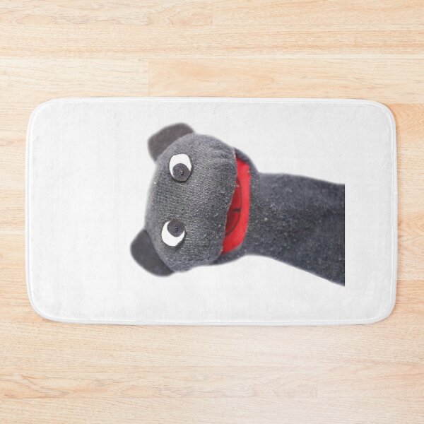 Item preview, funny Hand puppet, essentiel t-shirt  puppet monster. designed and sold by Lachkarstore.