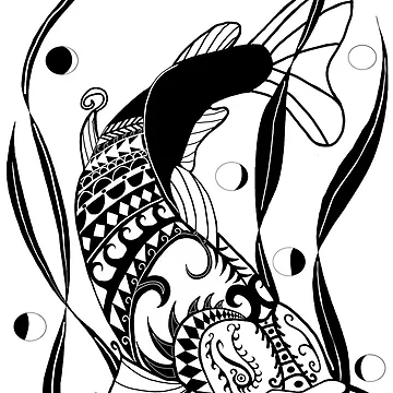 Artwork thumbnail, Bullhead by RickyTics