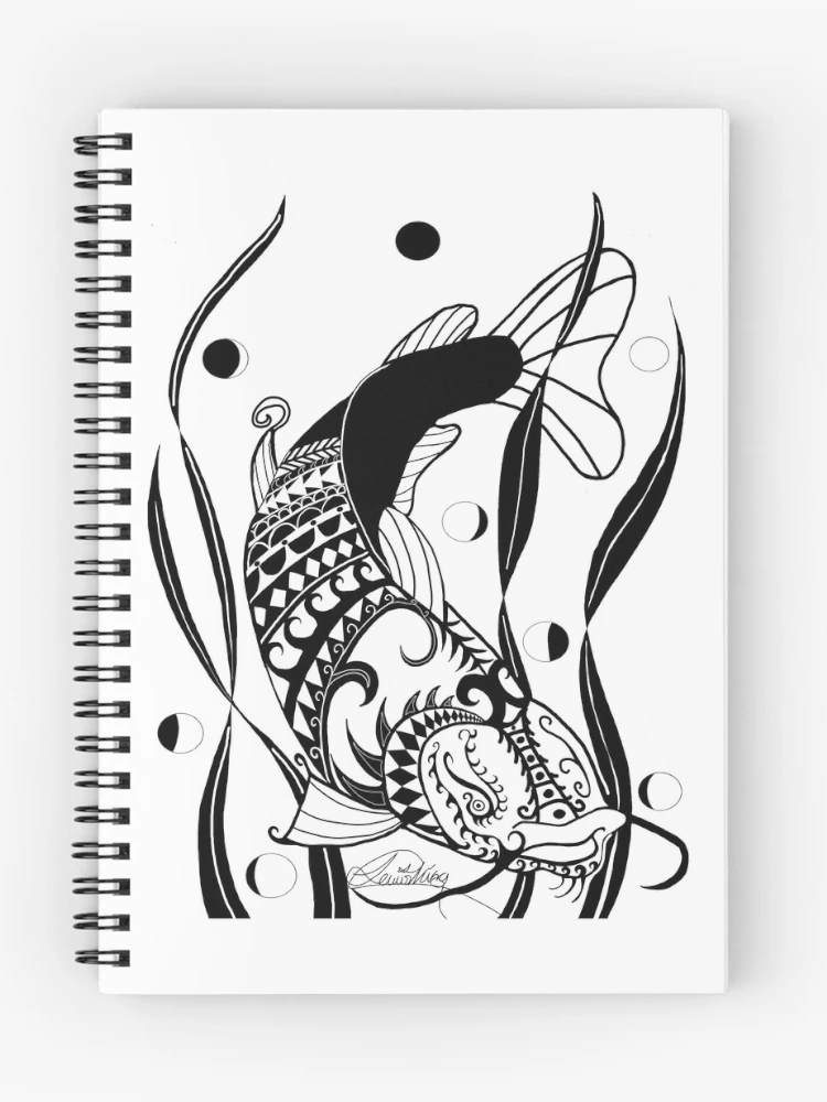 Thumbnail 1 of 3, Journal, Bullhead designed and sold by RickyTics.