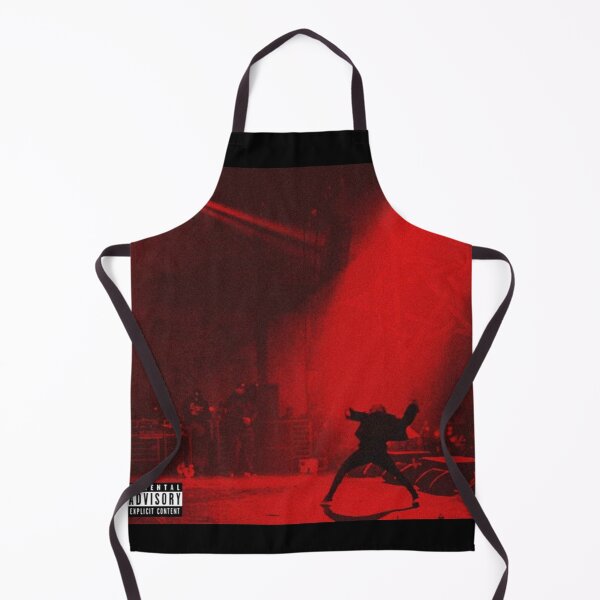 Item preview, Whole Lotta Red Design designed and sold by Fiicha.