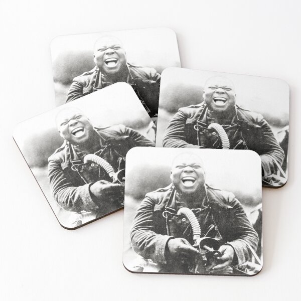 Item preview, WWI Big Nims of the US Army designed and sold by retrophotoworks.