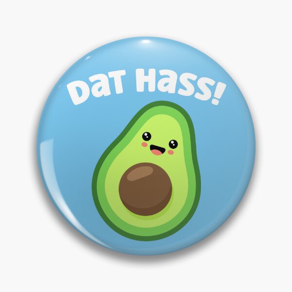 Item preview, Dat Hass designed and sold by machmigo.