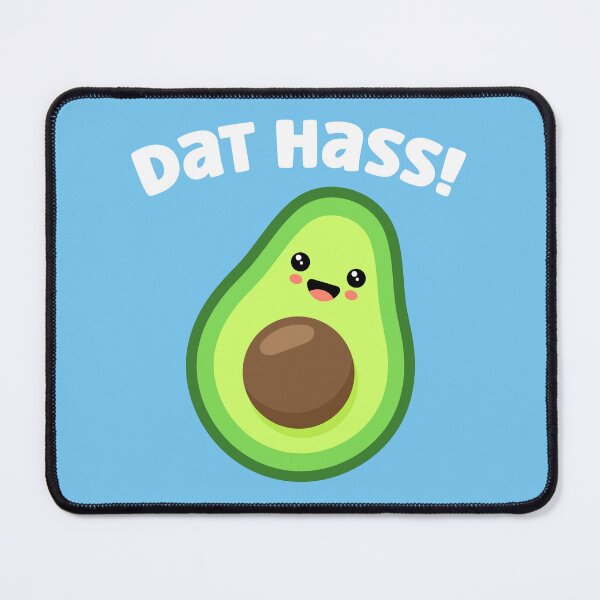 Item preview, Dat Hass designed and sold by machmigo.