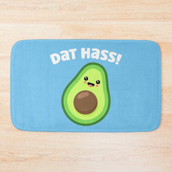 Item preview, Dat Hass designed and sold by machmigo.