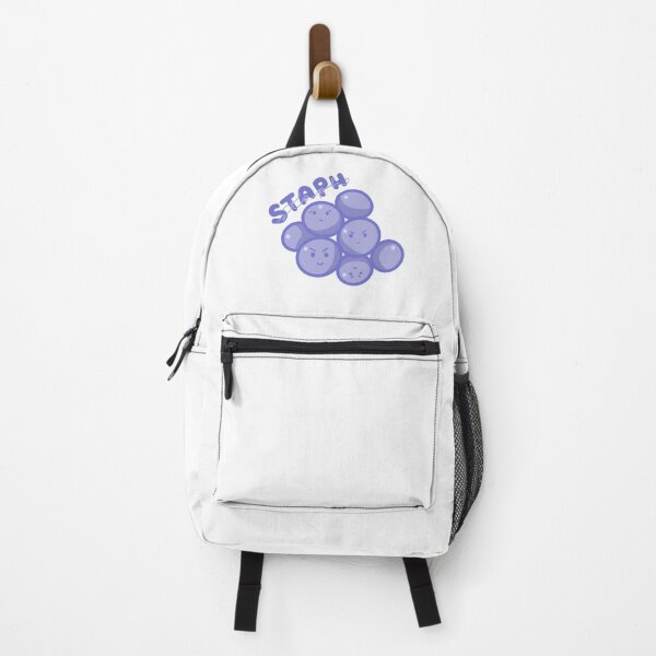 Item preview, Copy of little Staphylococci designed and sold by Sciris.