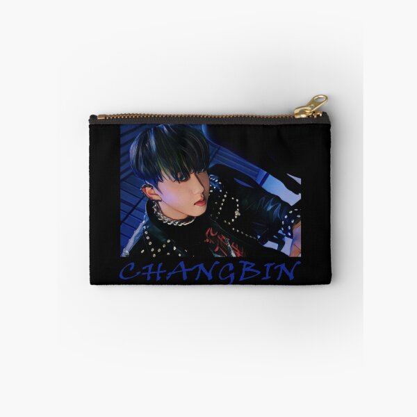 Item preview, Stray Kids Maniac CB Changbin designed and sold by LiveKpop.
