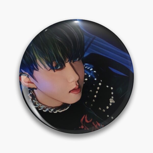 Item preview, Stray Kids Maniac CB Changbin designed and sold by LiveKpop.