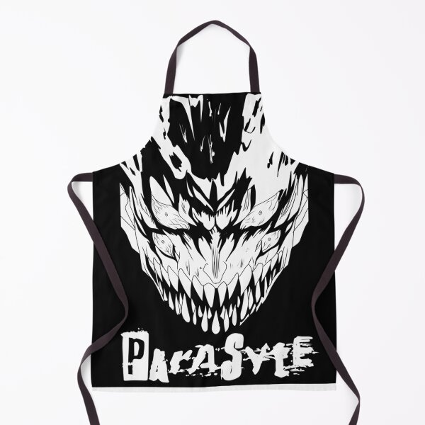 Item preview, PARASYTE Poster designed and sold by landxipascoe.