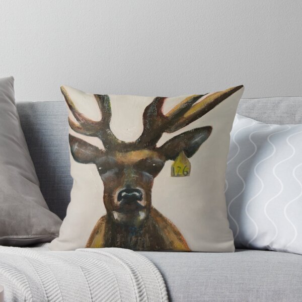 Item preview, Rock island Wapiti II designed and sold by Edith Dora Rey.