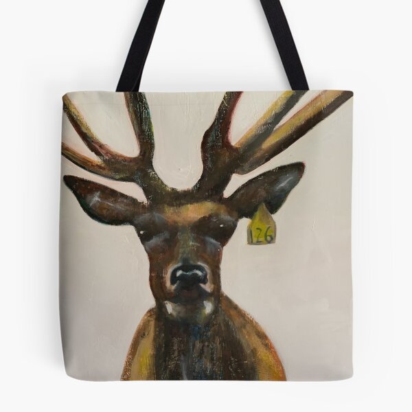 Item preview, Rock island Wapiti II designed and sold by Edith Dora Rey.