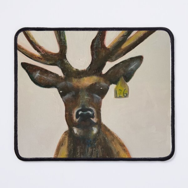 Item preview, Rock island Wapiti II designed and sold by Edith Dora Rey.