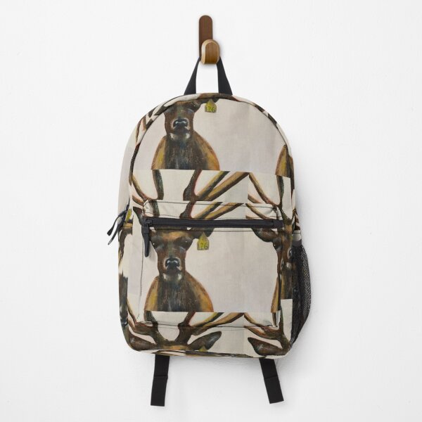 Item preview, Rock island Wapiti II designed and sold by Edith Dora Rey.