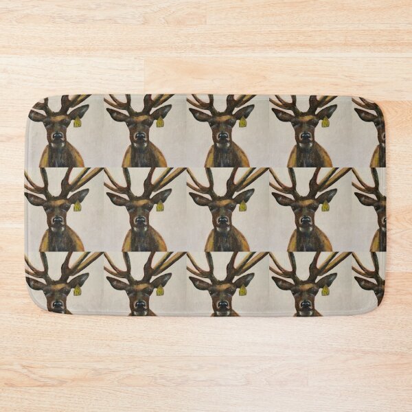 Item preview, Rock island Wapiti II designed and sold by Edith Dora Rey.