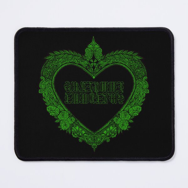 Item preview, Eww Heart Green designed and sold by EwwGerms.