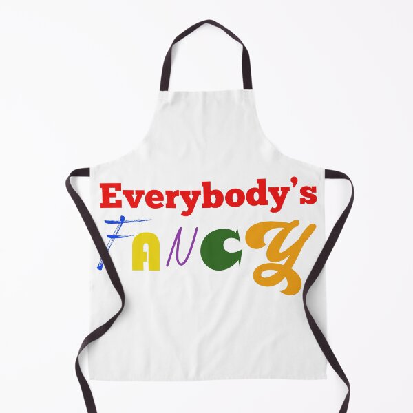 Item preview, Everybody's Fancy designed and sold by dev11588.