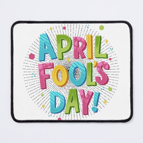 Item preview, April fool's day  designed and sold by myshop159.