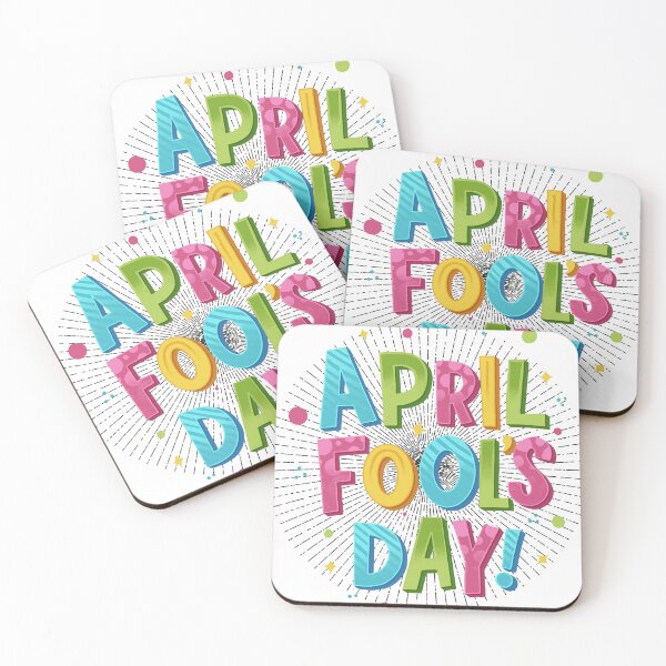 Item preview, April fool's day  designed and sold by myshop159.