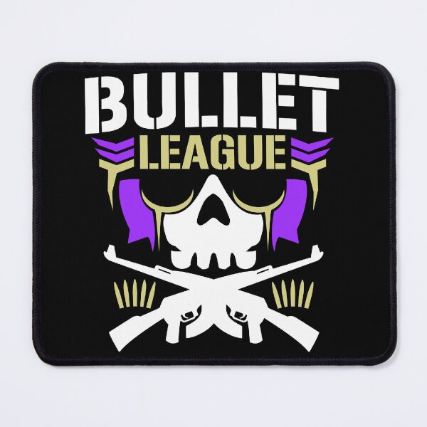 Item preview, Bullet League designed and sold by EvoComicsInc.
