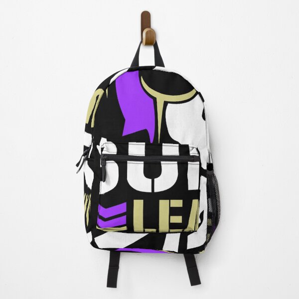 Bullet club the elite backpack sale