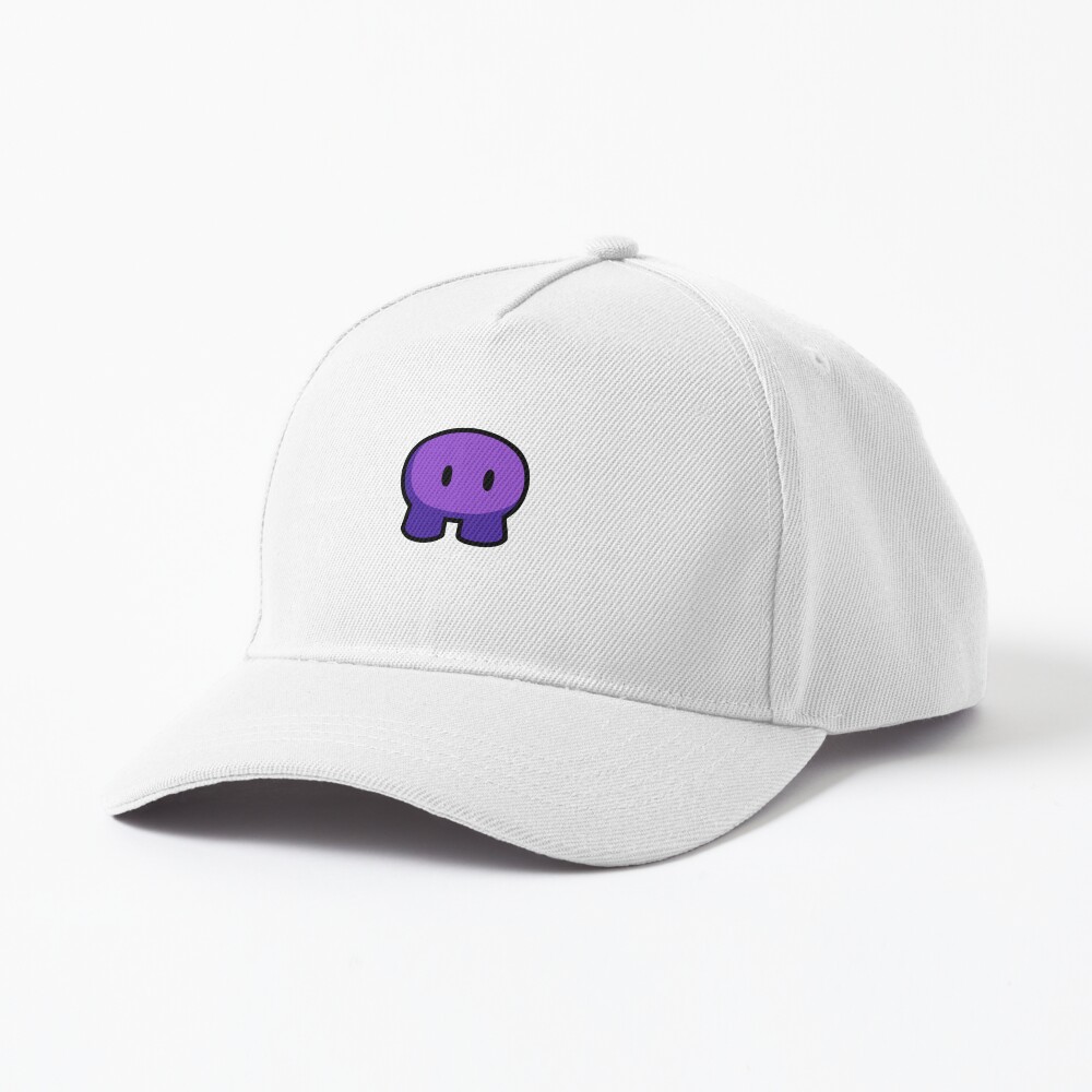Item preview, Baseball Cap designed and sold by Gimkit.