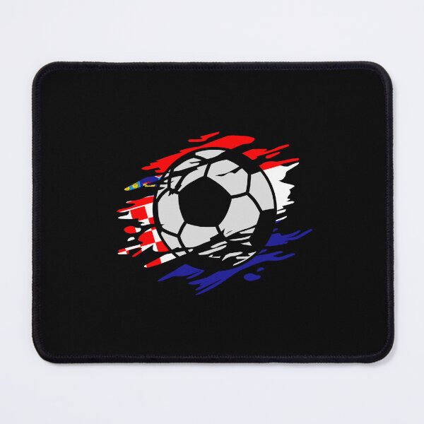 Artikelvorschau, Hrvatska Kroatien Fussball entworfen und verkauft von Dubbra.
